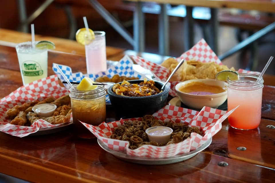 Dirty Martin's - Austin Best Burgers & Shakes since 1929