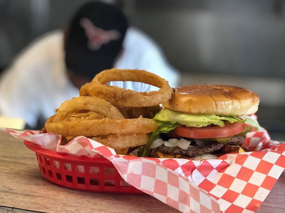 Dirty Martin's - Austin Best Burgers & Shakes since 1929
