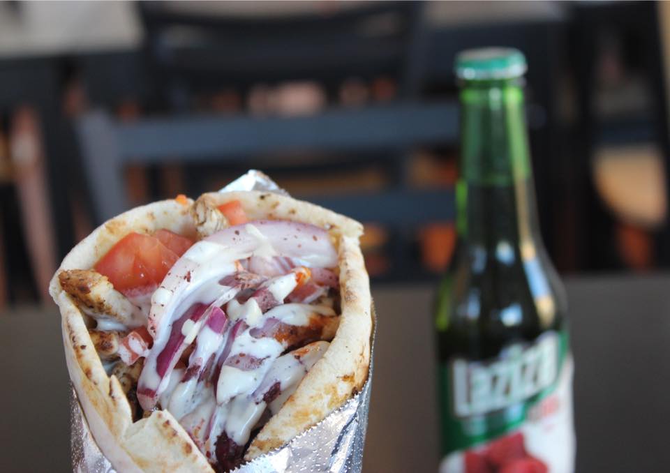 Halal Bros. - Quality Austin Middle Eastern Food