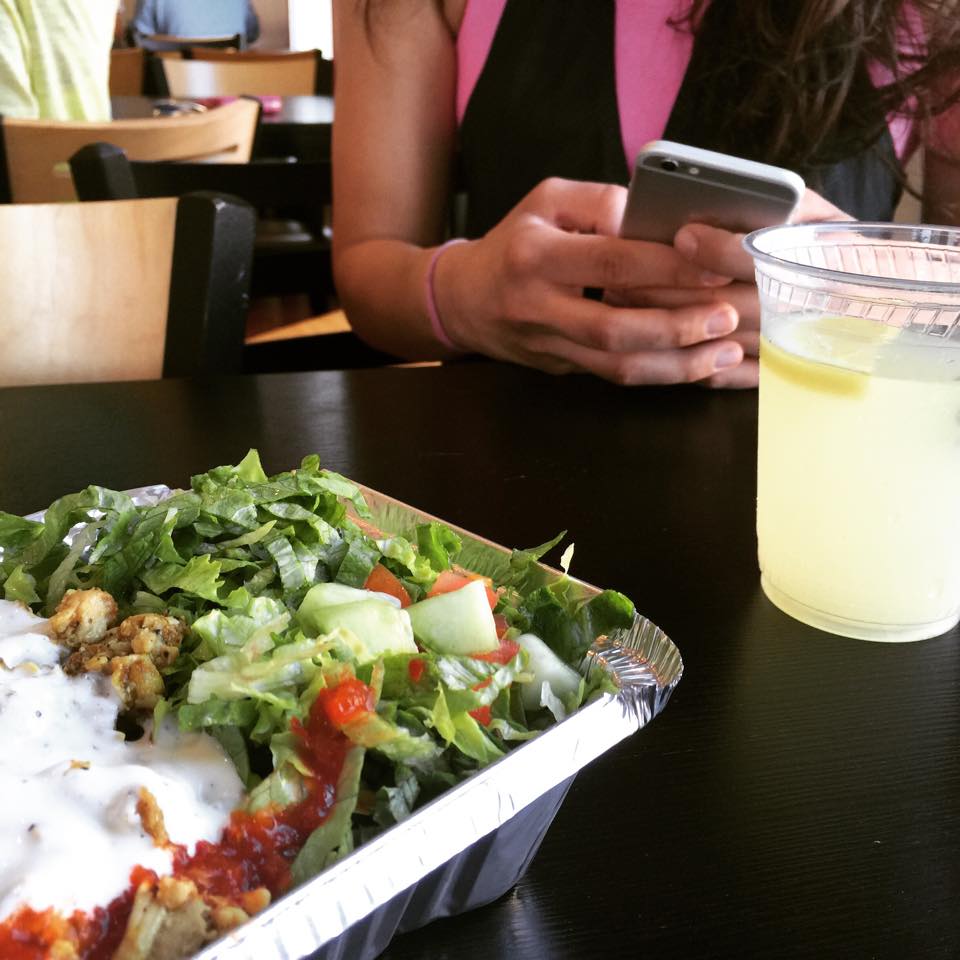 Halal Bros. - Quality Austin Middle Eastern Food