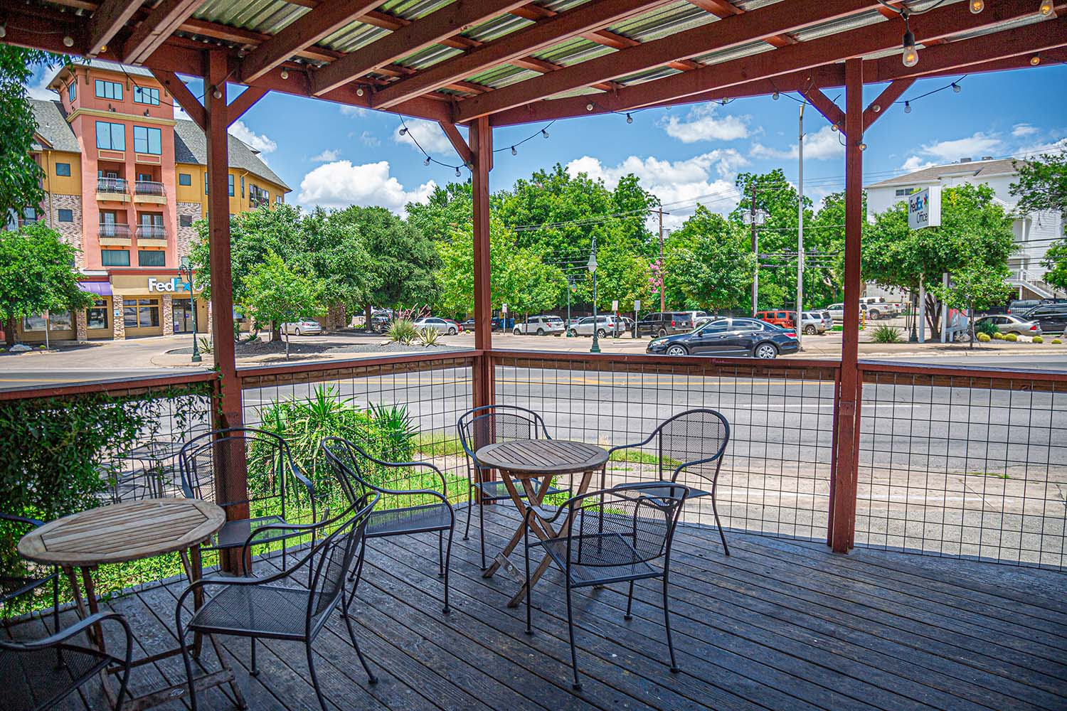 Halal Bros. - Quality Austin Middle Eastern Food