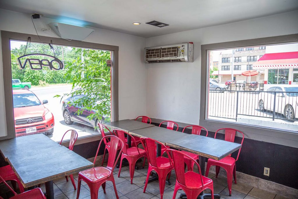 Halal Bros. - Quality Austin Middle Eastern Food