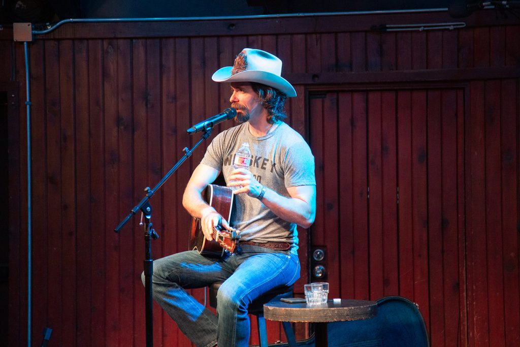 The Saxon Pub - Iconic Austin Music Venue on South Lamar since 1990