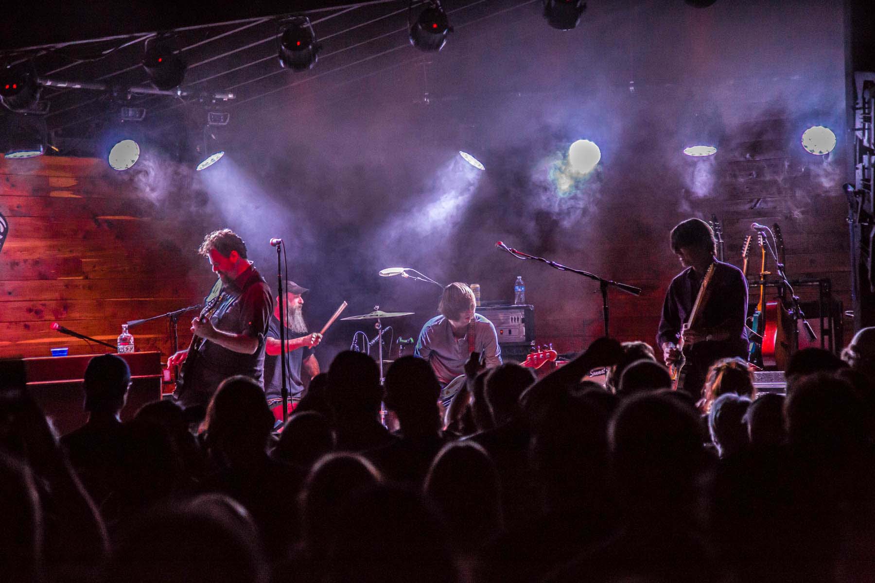 Best Austin Live Music Venues