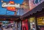 The Continental Club