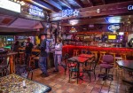 Lone Star Bar