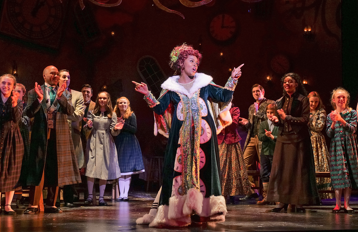 Zach Theatre - Austin Performance Art Theater