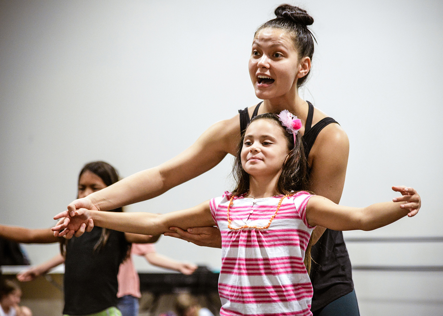 Zach Theatre - Austin Performance Art Theater