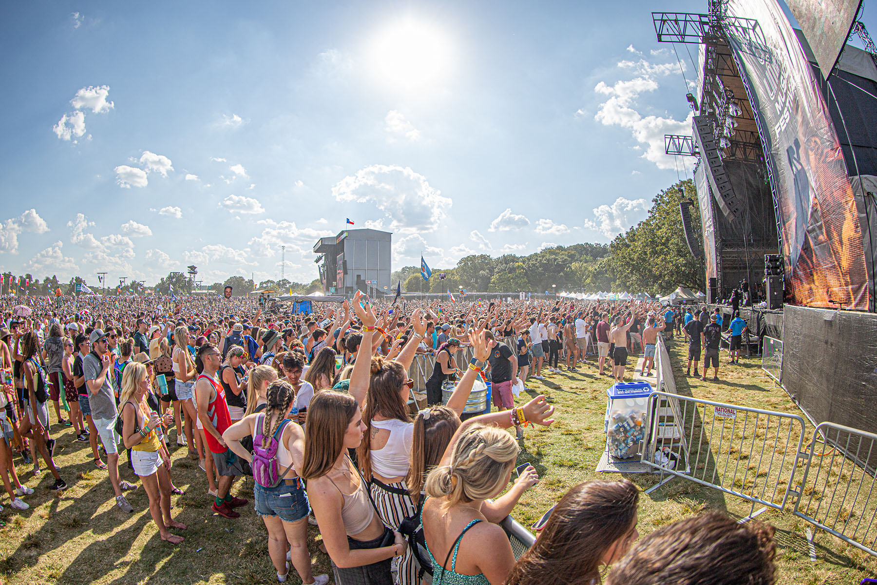 Austin Events - Photo: Will Taylor - LostinAustin.org