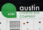 Austin Charter Bus Company