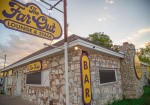 The Far Out Lounge and Stage - Way South Austin bar and live music venue