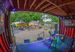 The Far Out Lounge and Stage - Way South Austin bar and live music venue