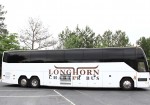 Longhorn Charter Bus Company - Luxury Austin Charter Bus Transportation