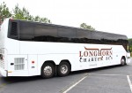Longhorn Charter Bus Company - Luxury Austin Charter Bus Transportation