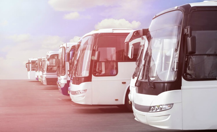 Longhorn Charter Bus Company - Luxury Austin Charter Bus Transportation