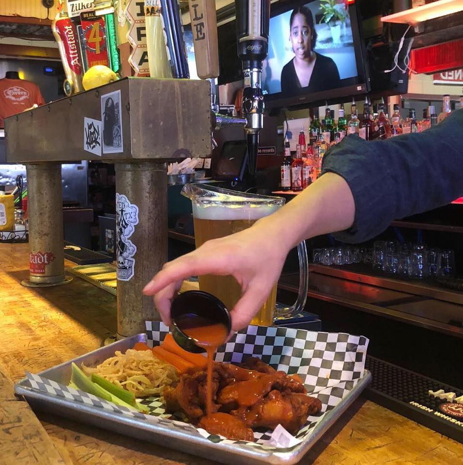The Tavern - Iconic Austin German Themed Sports Bar on North Lamar