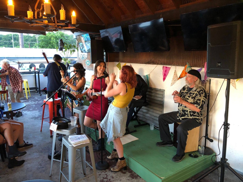 The Tavern - Iconic Austin German Themed Sports Bar on North Lamar