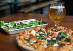 Pinthouse Pizza - South Lamar. Austin Craft Brewery and Restaurant