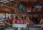 Moontower Saloon - Way South Austin Bar, Beer Garden and Live Music