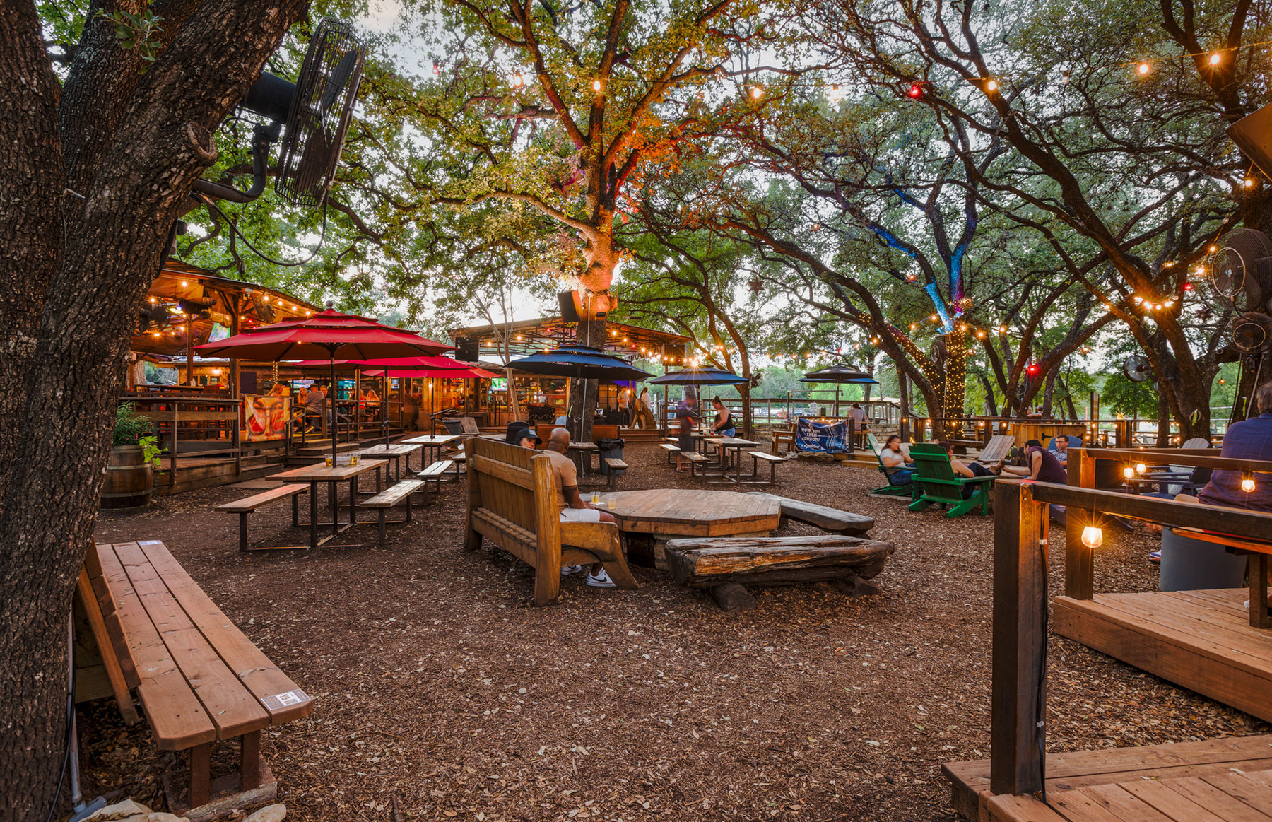 Moontower Saloon