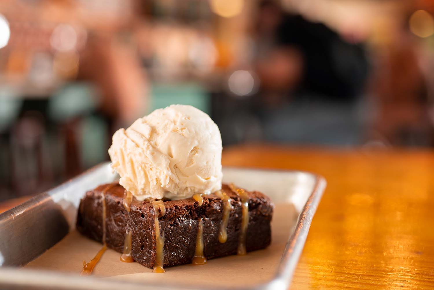 Pinthouse Pizza - Burnet Road. Austin Craft Brewery and Restaurant