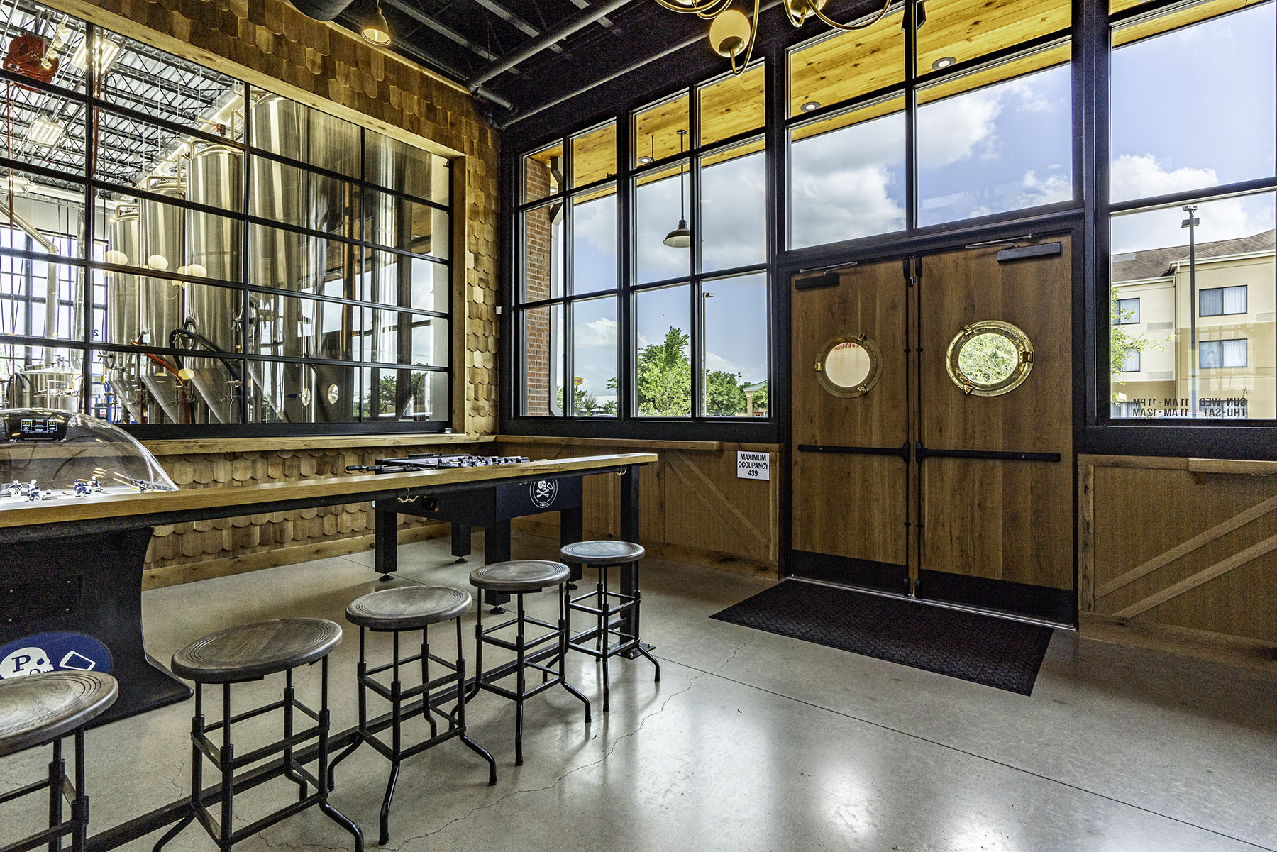 Pinthouse Pizza - Round Rock. Austin Craft Brewery and Restaurant