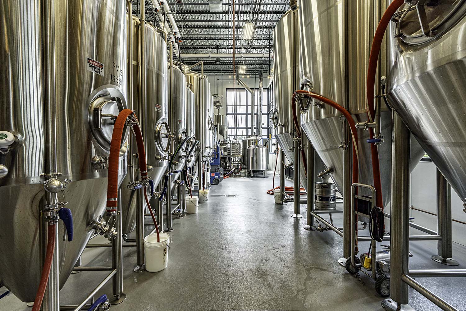 Pinthouse Pizza - Round Rock. Austin Craft Brewery and Restaurant