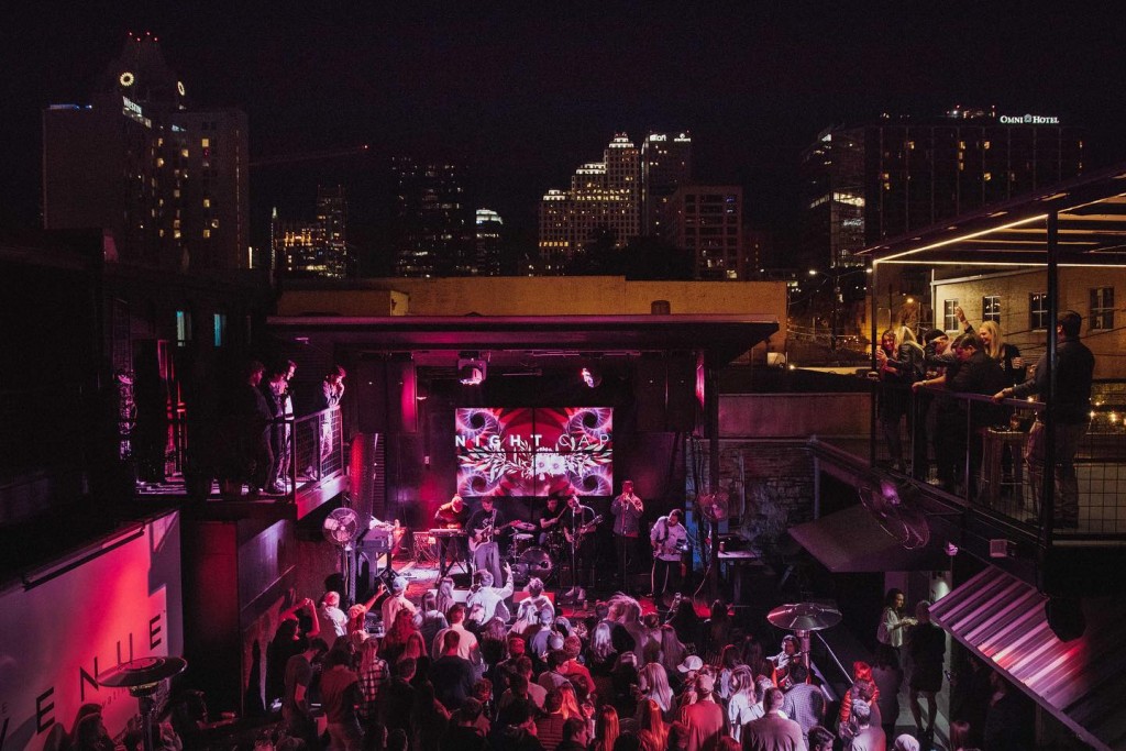 The Venue ATX - Austin 6th Street Nightclub and Event Venue