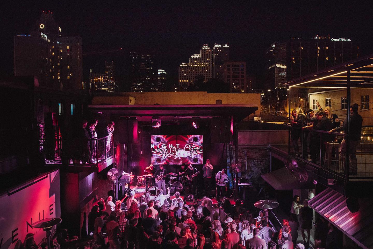 The Venue ATX - Austin 6th Street Nightclub and Event Venue