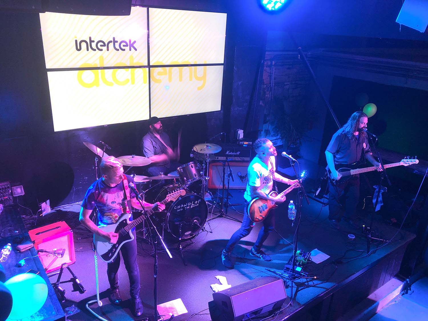 The Venue ATX - Austin 6th Street Nightclub and Event Venue