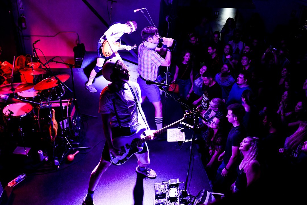 The Venue ATX - Austin 6th Street Nightclub and Event Venue