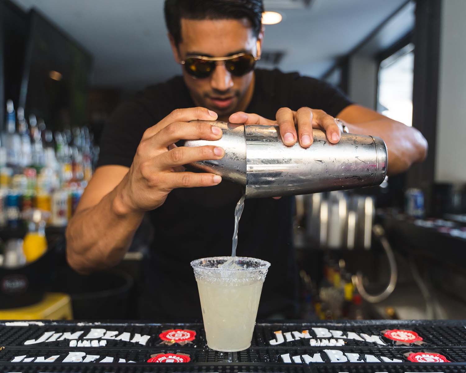 The Venue ATX - Austin 6th Street Nightclub and Event Venue