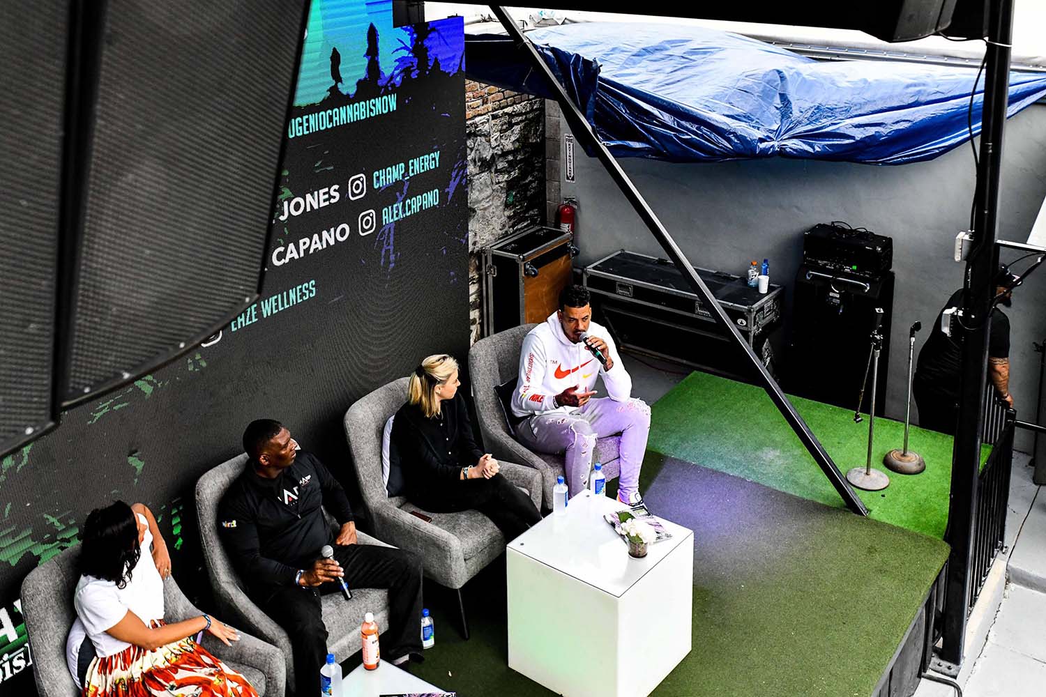 The Venue ATX - Austin 6th Street Nightclub and Event Venue