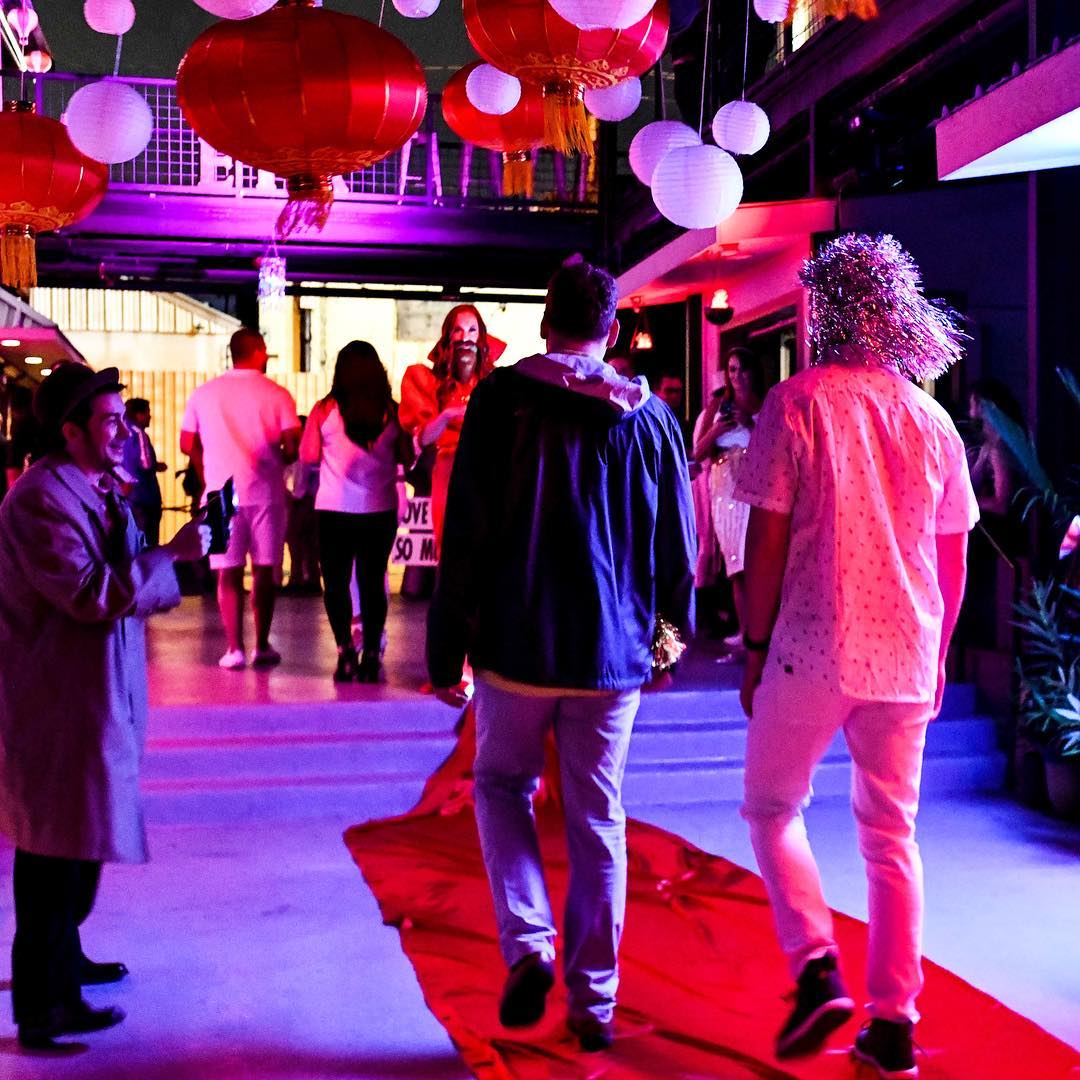 The Venue ATX - Austin 6th Street Nightclub and Event Venue