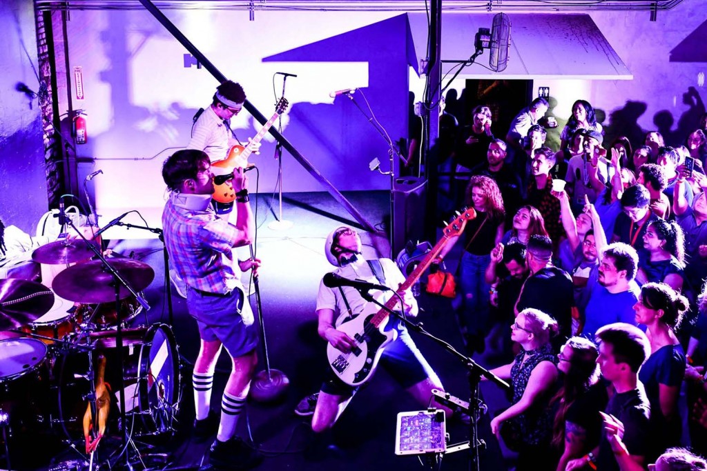 The Venue ATX - Austin 6th Street Nightclub and Event Venue