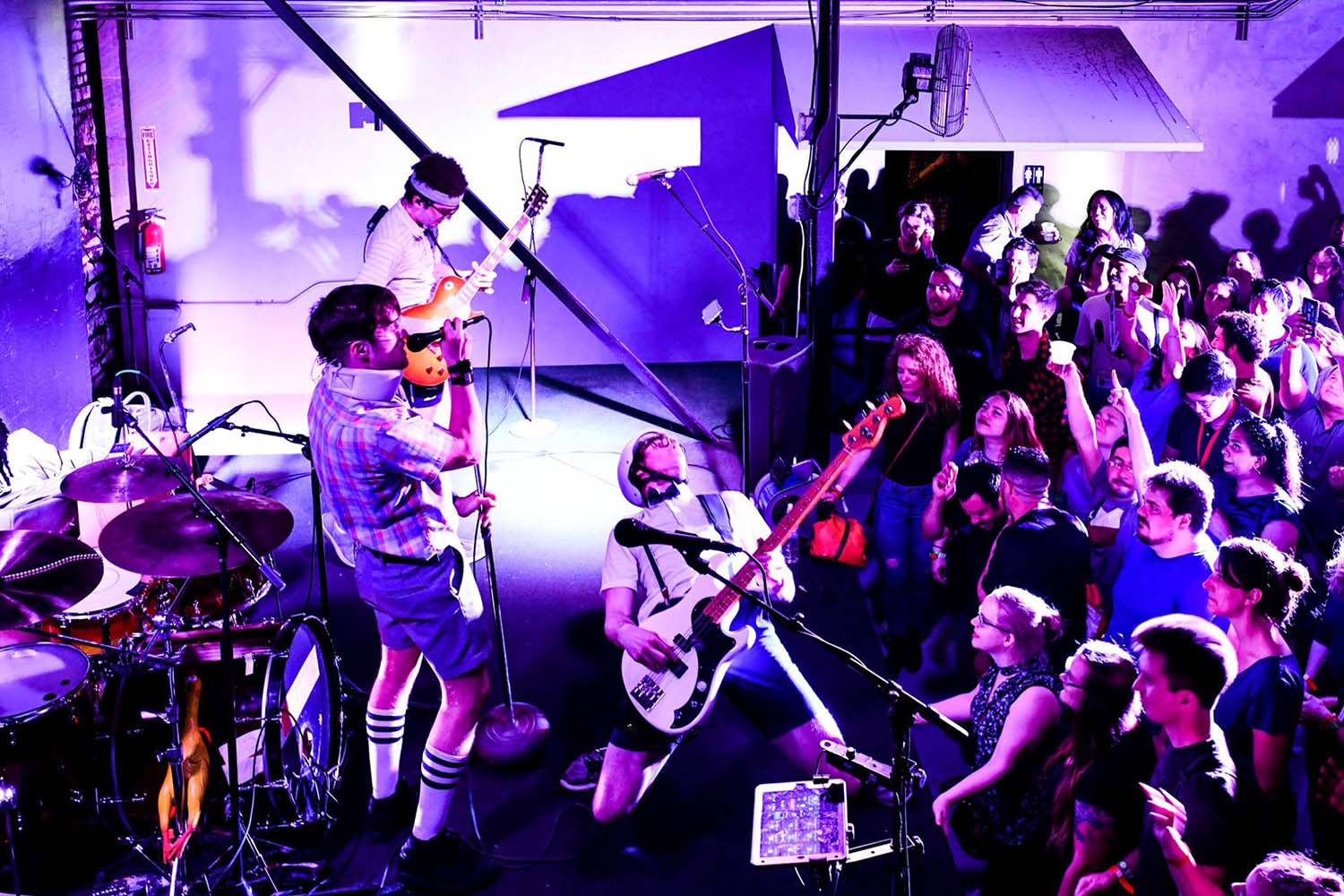 The Venue ATX - Austin 6th Street Nightclub and Event Venue