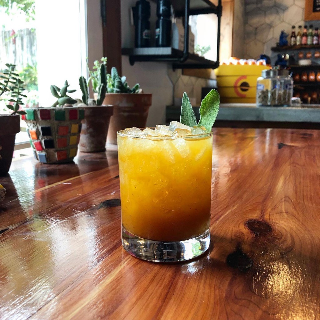 Cosmic Coffee and Beer Garden - Live Music & Food Trucks too !