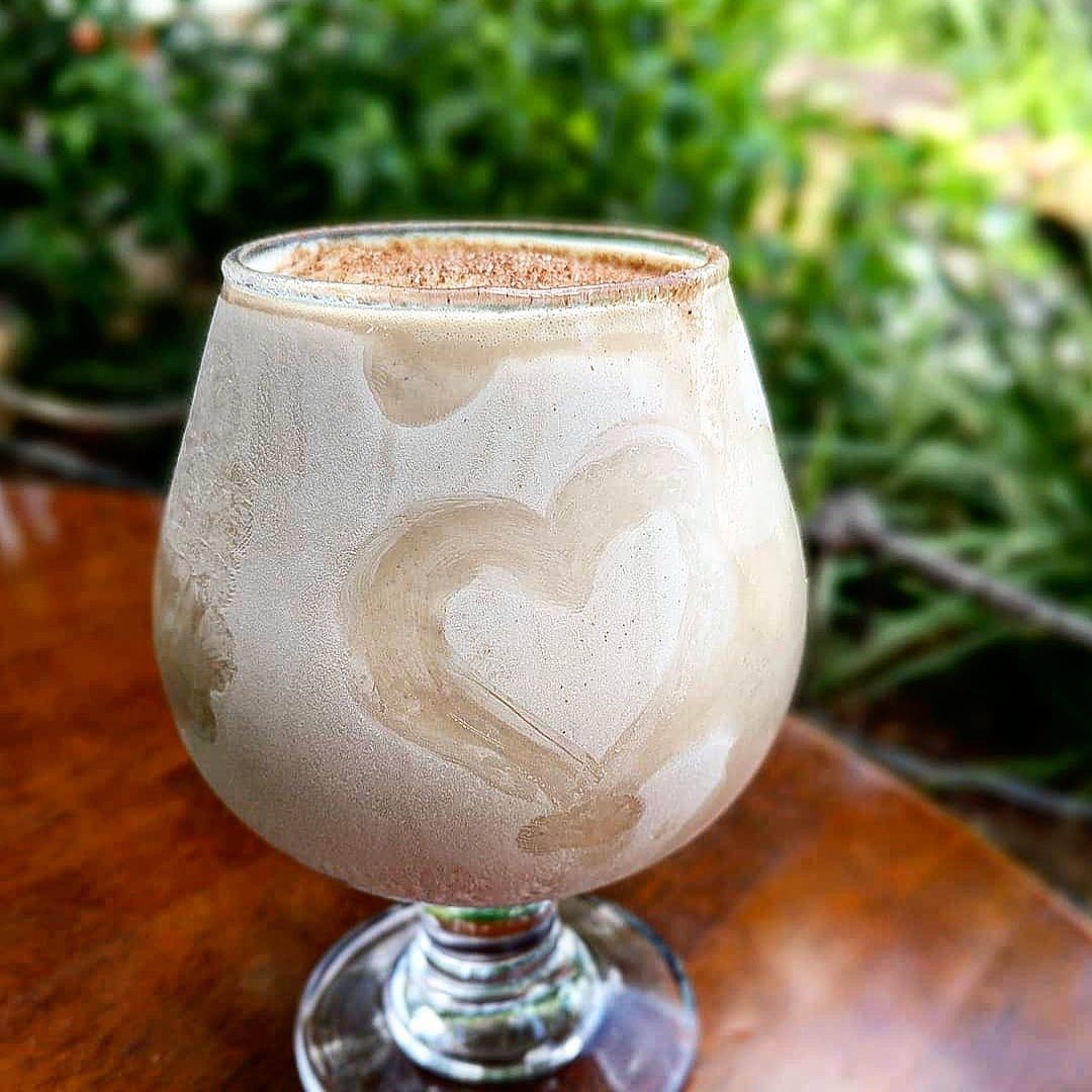 Cosmic Coffee and Beer Garden - Live Music & Food Trucks too !