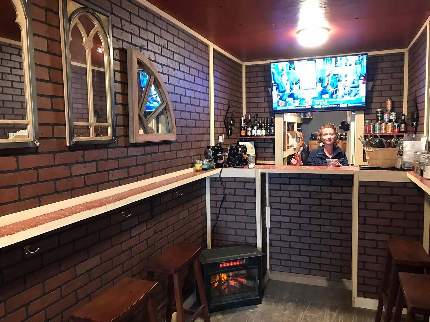 Doc's Drive - Austin Drive In Movie Theatre and more....