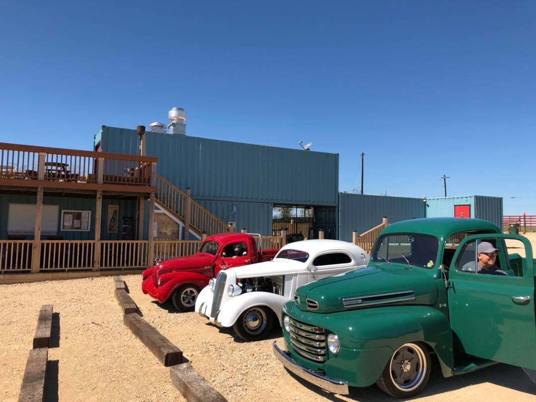 Doc's Drive - Austin Drive In Movie Theatre and more....