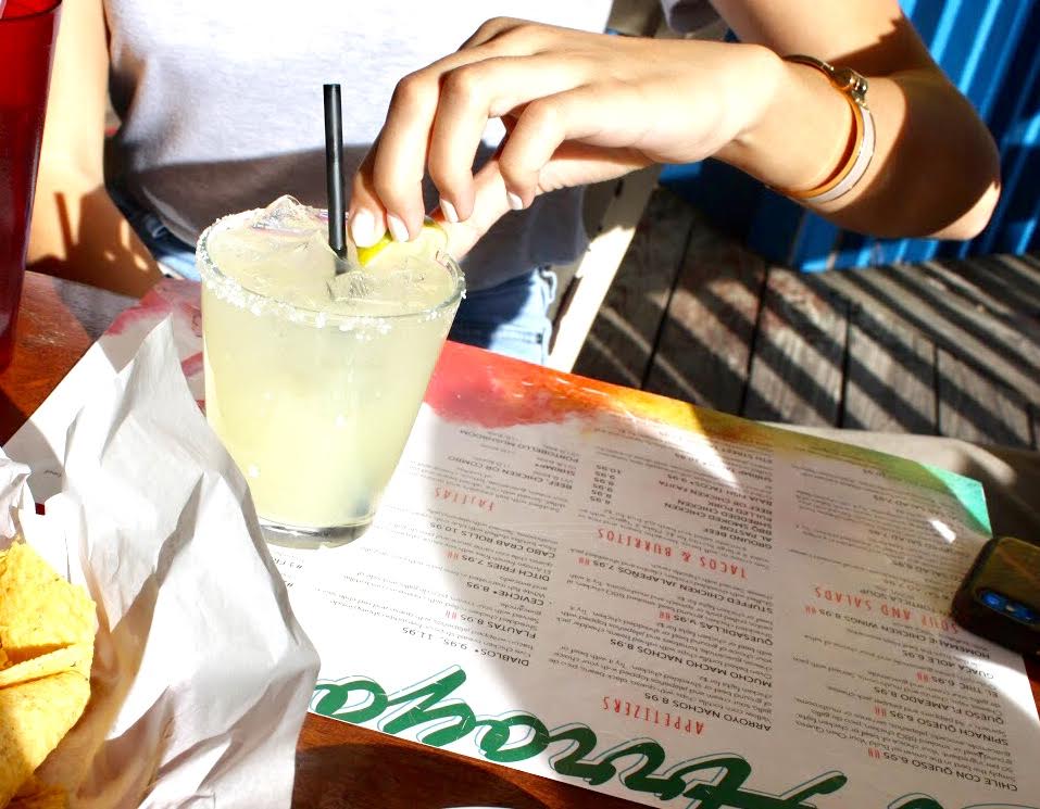 El Arroyo - Iconic Austin Mexican Restaurant