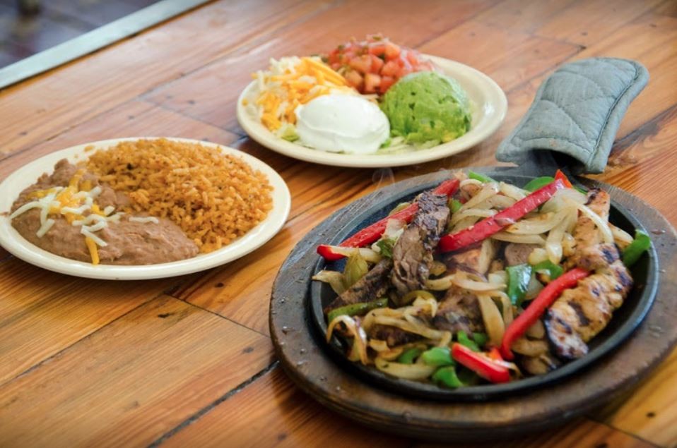 El Arroyo - Iconic Austin Mexican Restaurant