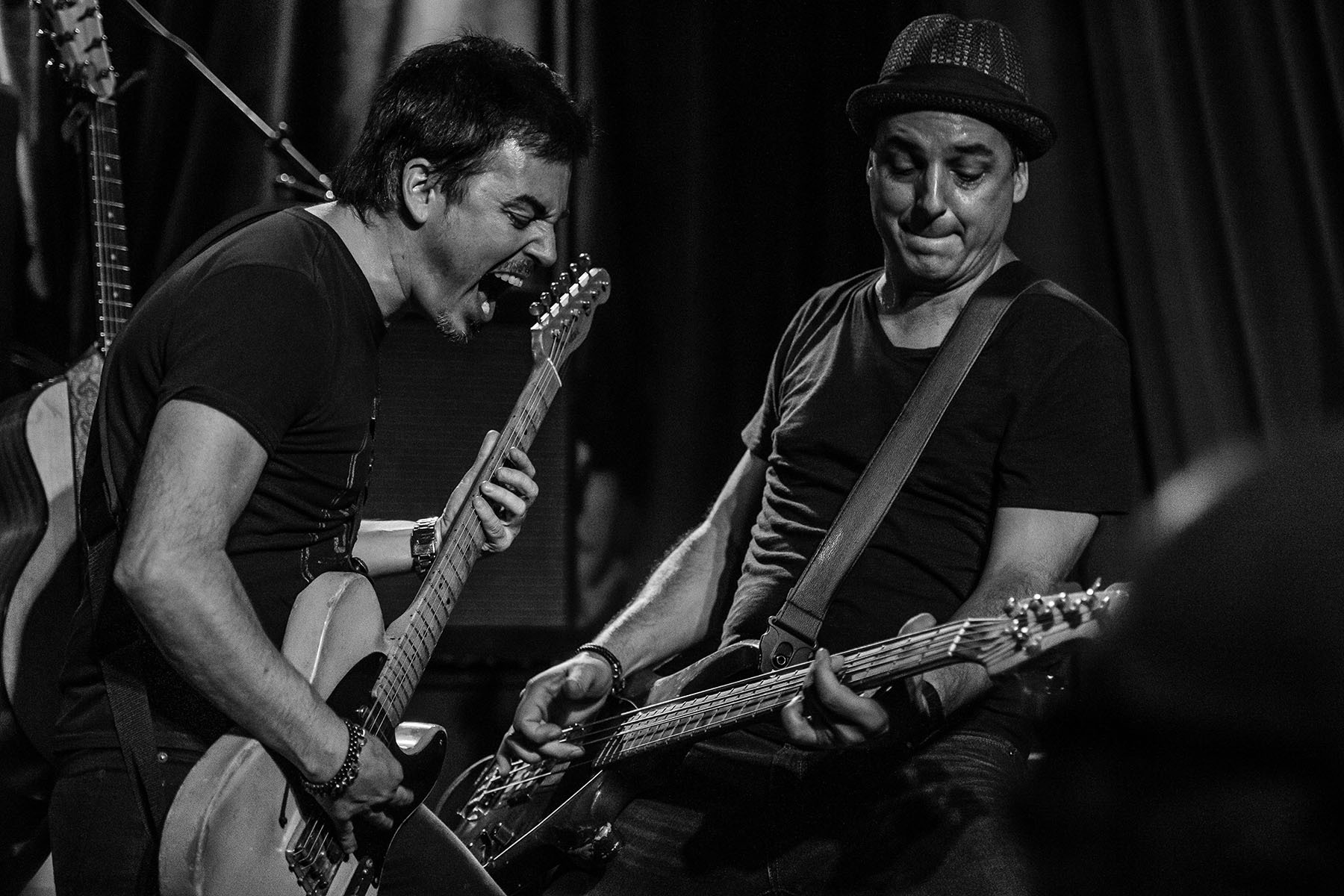 One 2 One Bar - Austin Live Music Venue - Photo courtesy Stan Martin