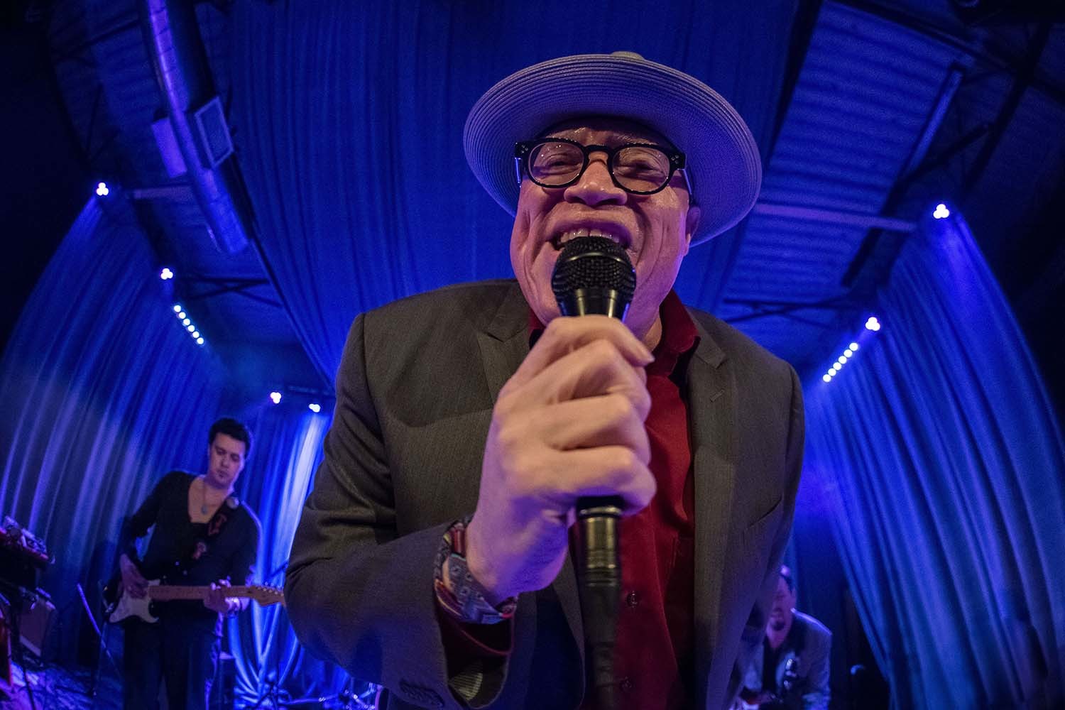 One 2 One Bar - Austin Live Music Venue - Photo courtesy Stan Martin