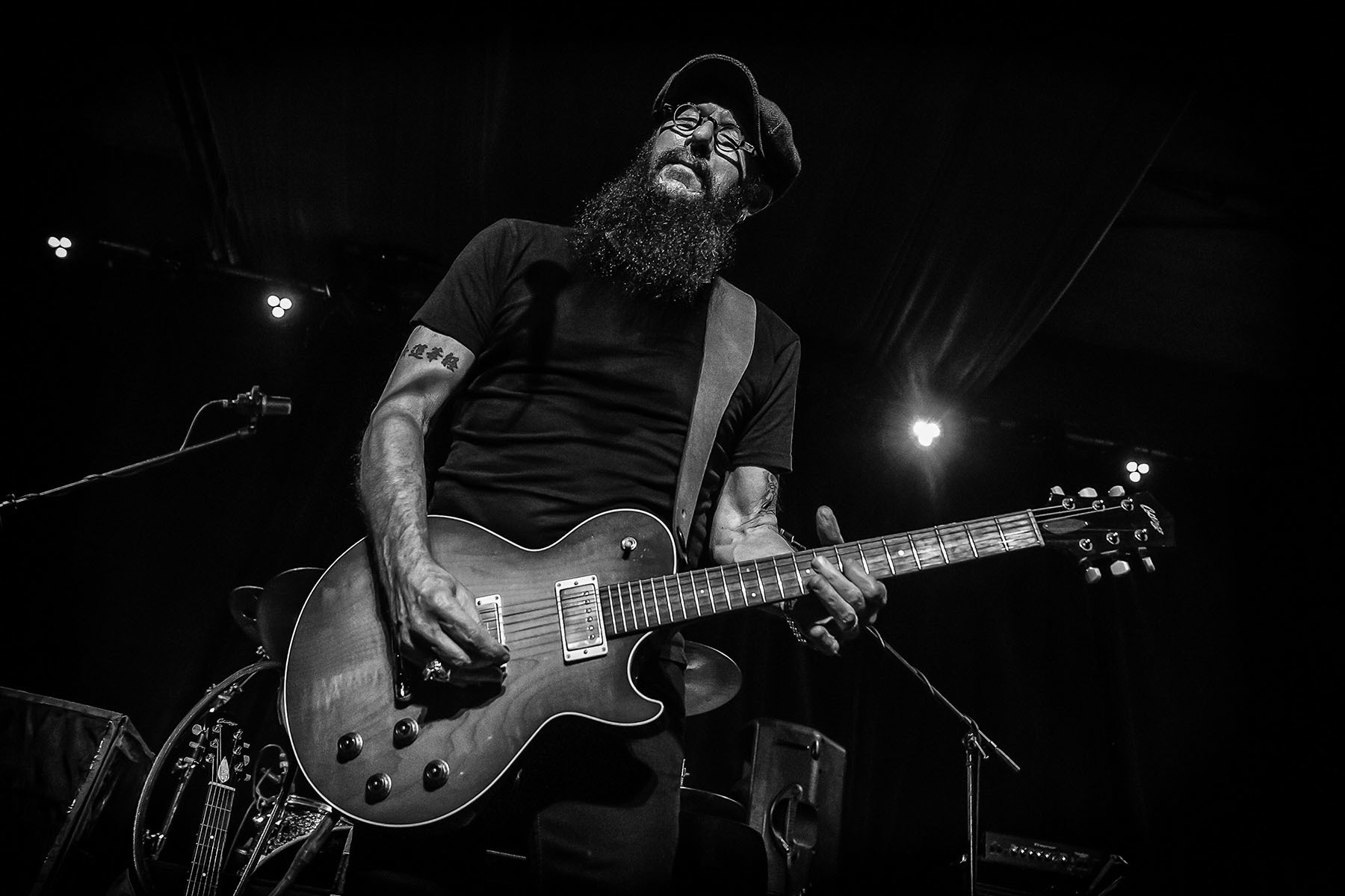 One 2 One Bar - Austin Live Music Venue - Photo courtesy Stan Martin