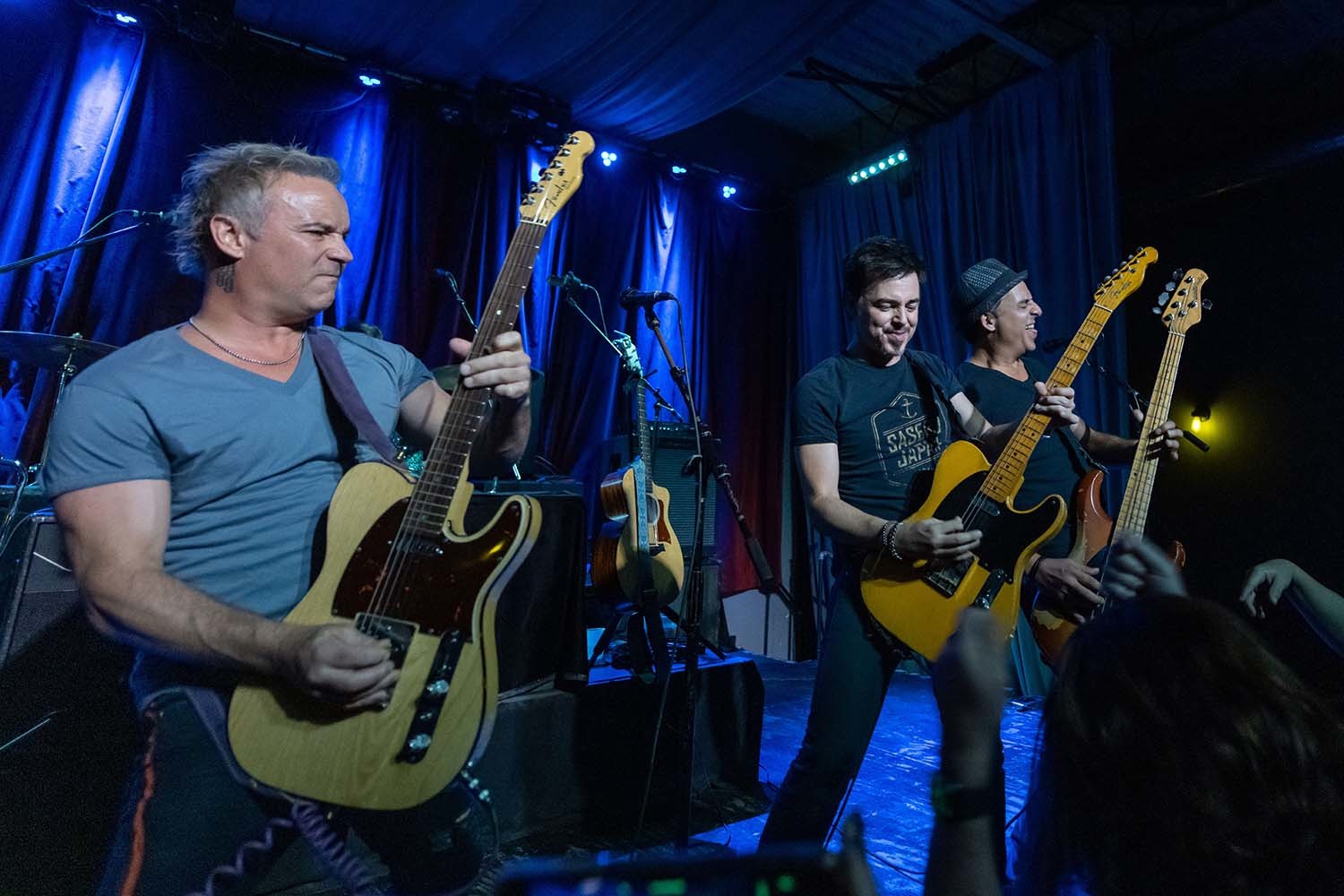 One 2 One Bar - Austin Live Music Venue - Photo courtesy Stan Martin