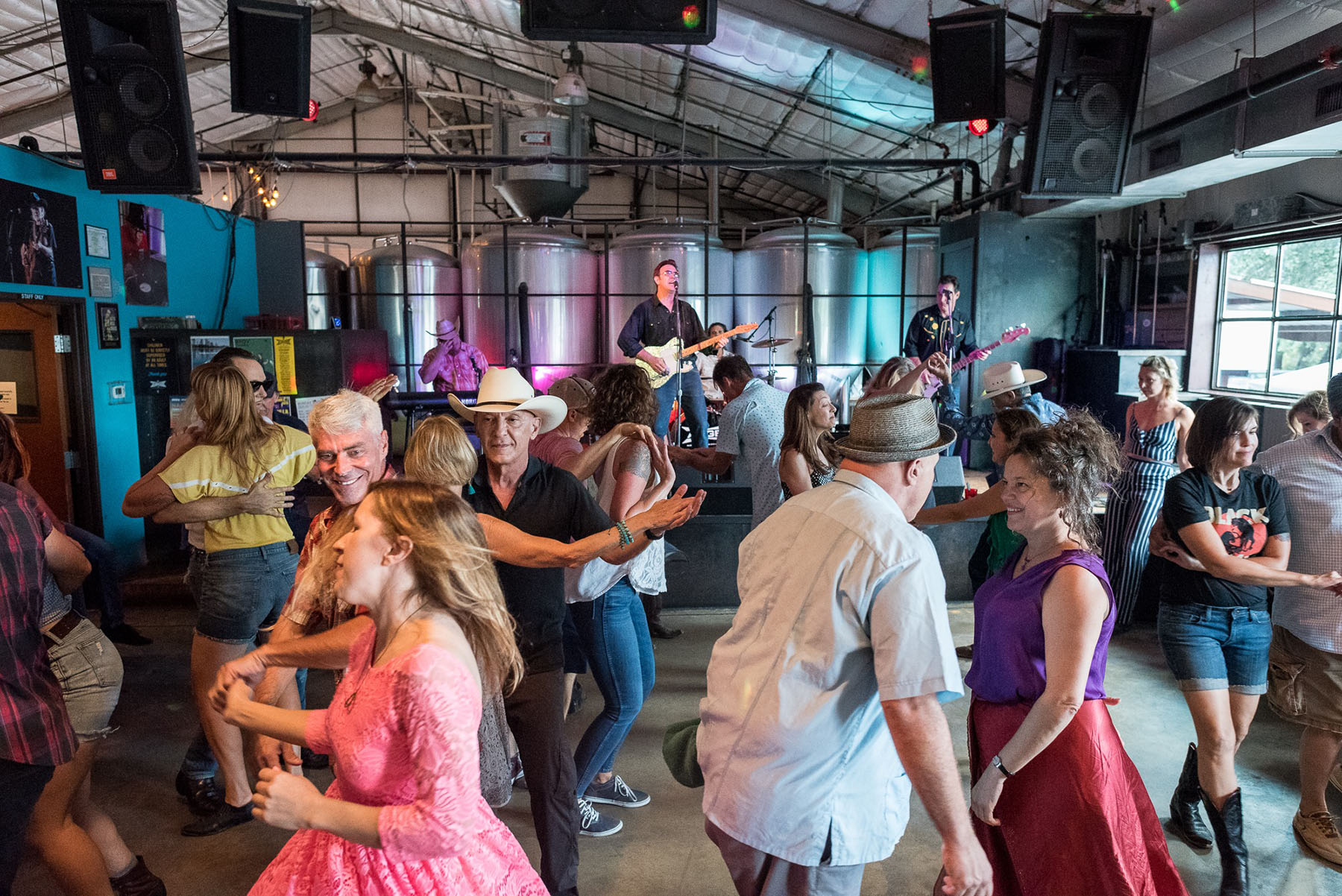 The ABGB. Photo: Chad Ramey w/ permission Millie Clark - The ABGB