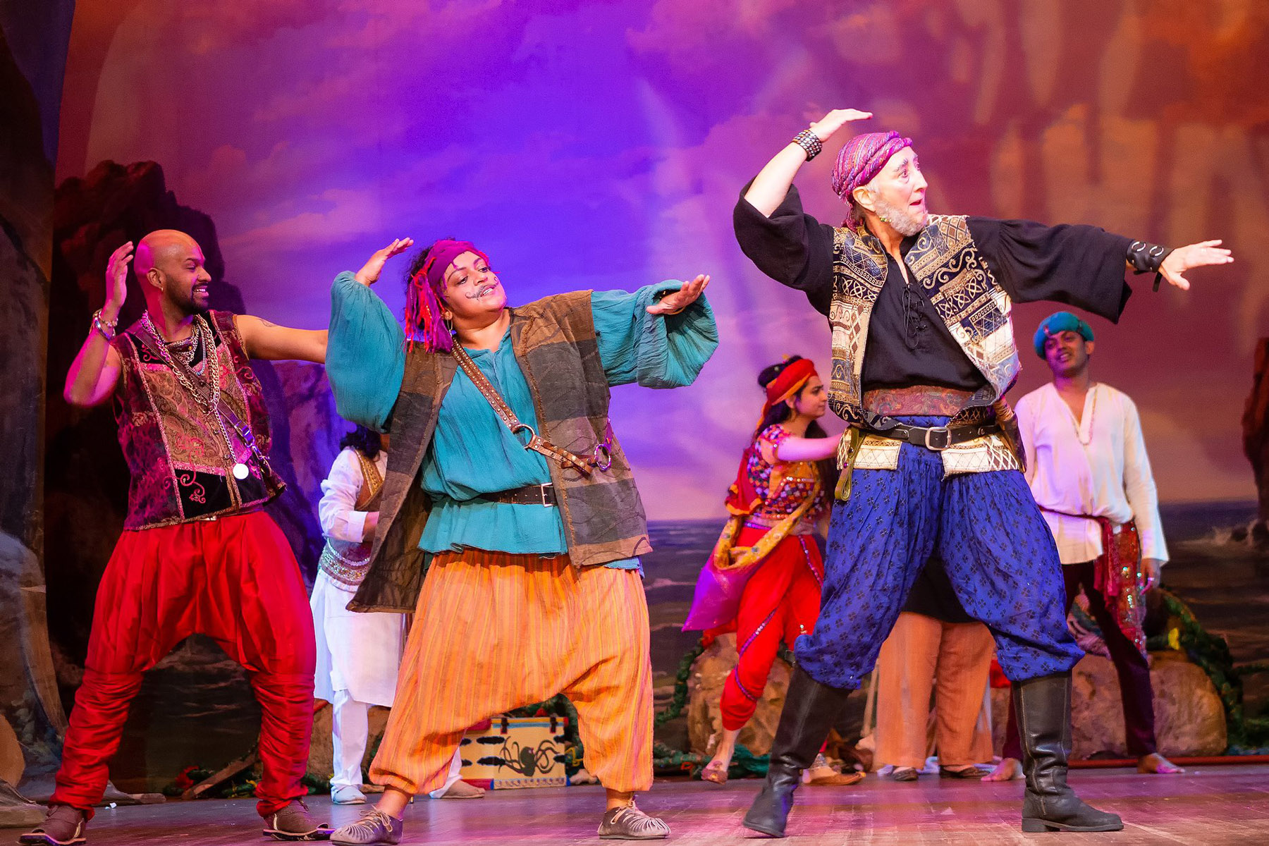 Austin Scottish Rite Theatre