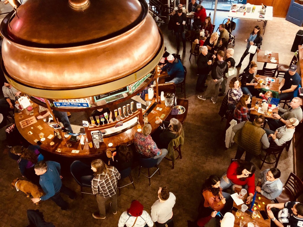 Celis Brewery - Austin's Original Craft Brewery