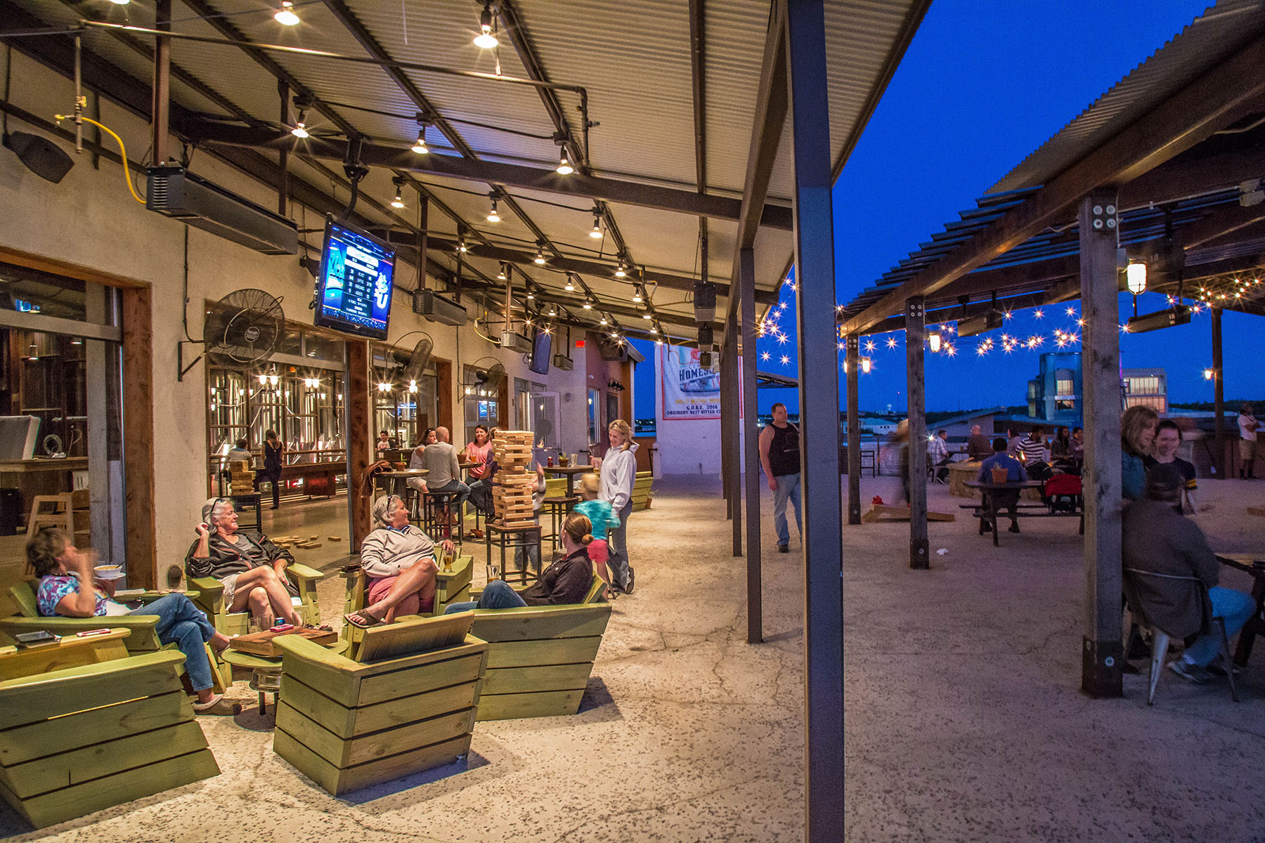 Best Austin Craft Breweries